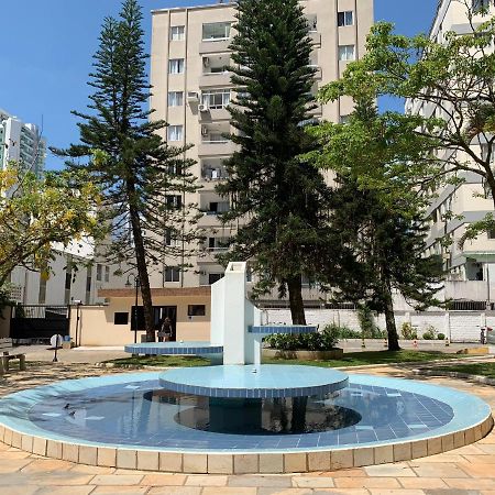 Apartamento Ilhas Do Sul Balneário Camboriú Eksteriør bilde