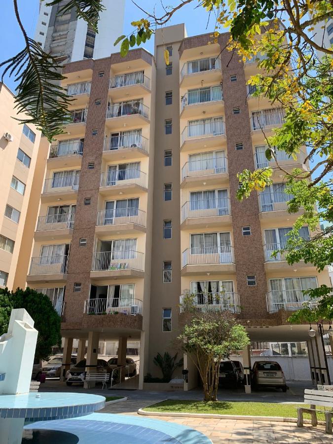 Apartamento Ilhas Do Sul Balneário Camboriú Eksteriør bilde