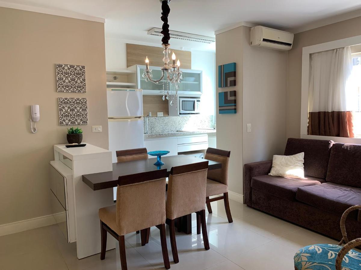 Apartamento Ilhas Do Sul Balneário Camboriú Eksteriør bilde