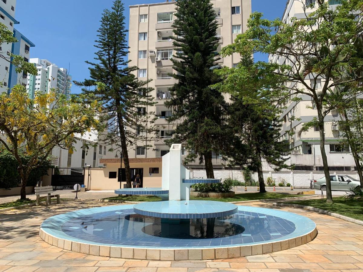 Apartamento Ilhas Do Sul Balneário Camboriú Eksteriør bilde
