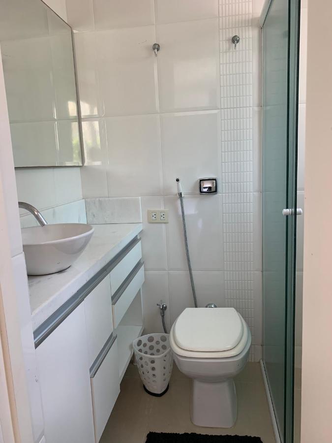 Apartamento Ilhas Do Sul Balneário Camboriú Eksteriør bilde